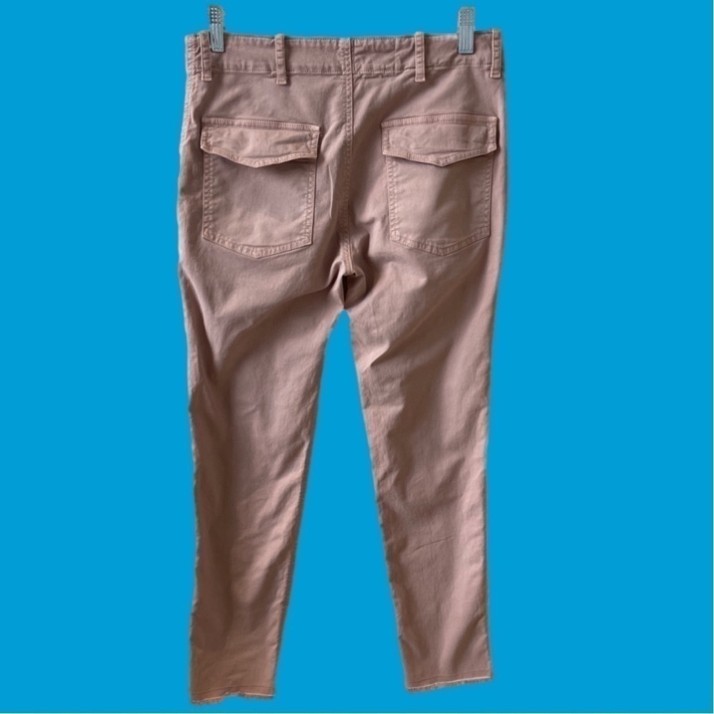 NILI LOTAN JENNA PANTS SIZE 0 - Picture 4 of 12